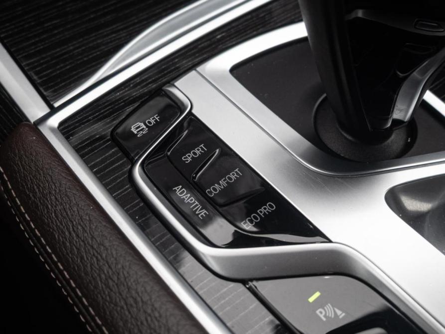 BMW 7 серии VI (G11/G12) Краснодар  - изображение 15