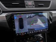 Skoda Superb III Рестайлинг Краснодар  - изображение 37