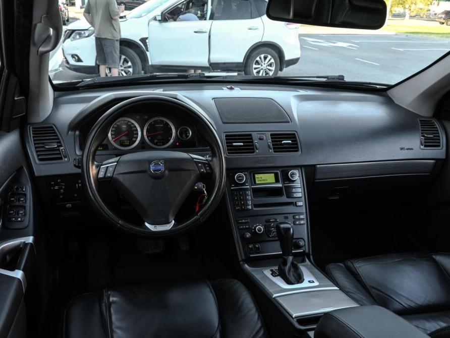 Volvo XC90 I Рестайлинг Волгоград  - изображение 6
