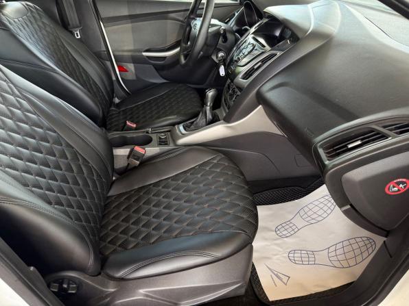 Ford Focus III с пробегом 2012 года, цена 690 000 рублей, 181834 км, универсал, Автокод Объявления