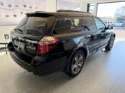 Subaru Outback III Рестайлинг Ярославль  - изображение 18