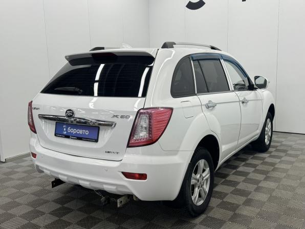 Lifan X60 I с пробегом 2014 года, цена 529 000 рублей, 73832 км, внедорожник, Автокод Объявления