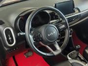 Kia Picanto III Рестайлинг Москва  - изображение 31