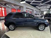 Kia Sportage II Рестайлинг Ярославль  - изображение 40