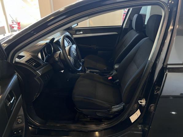 Mitsubishi Lancer X с пробегом 2007 года, цена 495 000 рублей, 275831 км, седан, Автокод Объявления