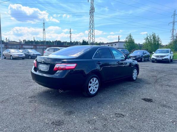 Toyota Camry VI (XV40) с пробегом 2006 года, цена 1 459 800 рублей, 84380 км, седан, Автокод Объявления