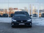 Honda Civic X Рестайлинг Улан-Удэ  - изображение 24