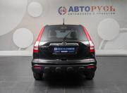 Honda CR-V III Москва  - изображение 29