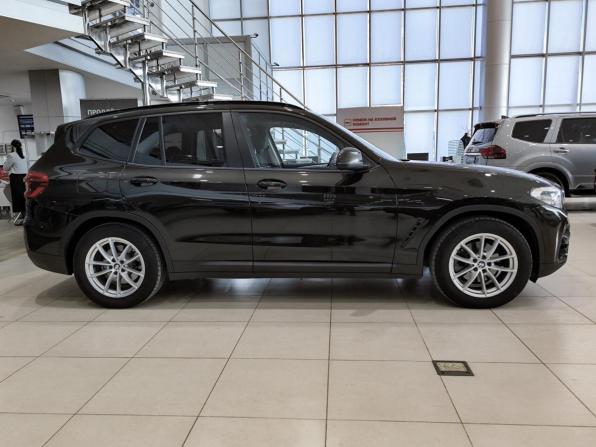 BMW X3 III (G01) с пробегом 2019 года, цена 3 580 000 рублей, 181137 км, внедорожник, Автокод Объявления
