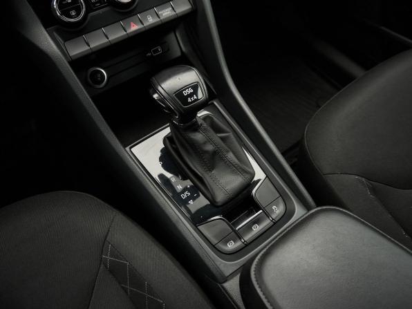 Skoda Kodiaq I с пробегом 2018 года, цена 1 809 000 рублей, 251612 км, внедорожник, Автокод Объявления