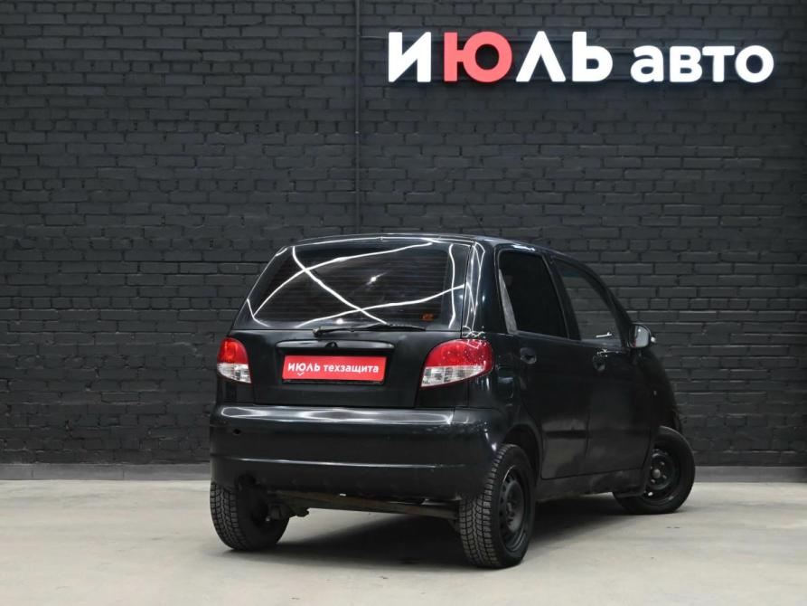 Daewoo Matiz I Рестайлинг Екатеринбург  - изображение 7