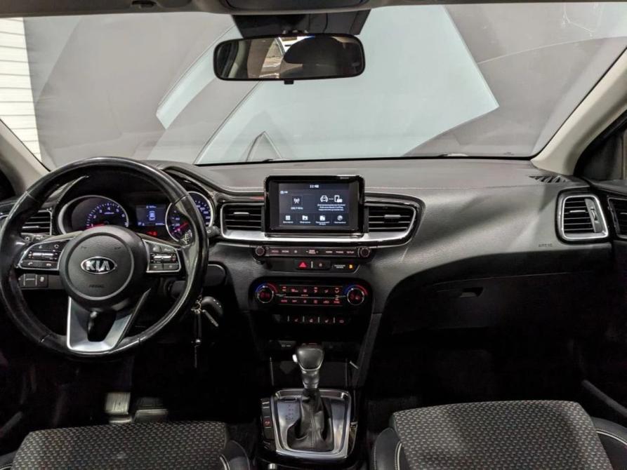 Kia Ceed III Пермь  - изображение 17