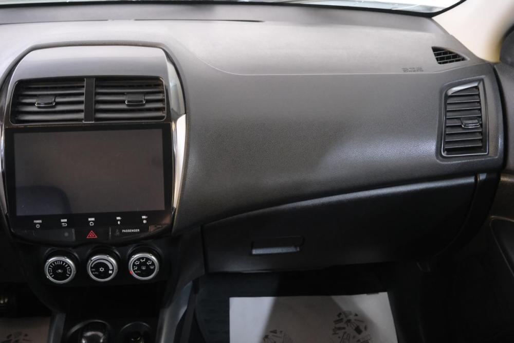 Mitsubishi ASX I Омск  - изображение 18