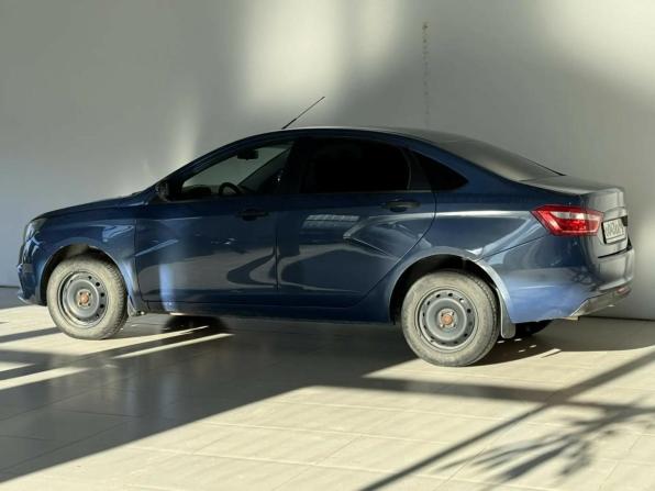 Lada (ВАЗ) Vesta I с пробегом 2016 года, цена 595 000 рублей, 225910 км, седан, Автокод Объявления