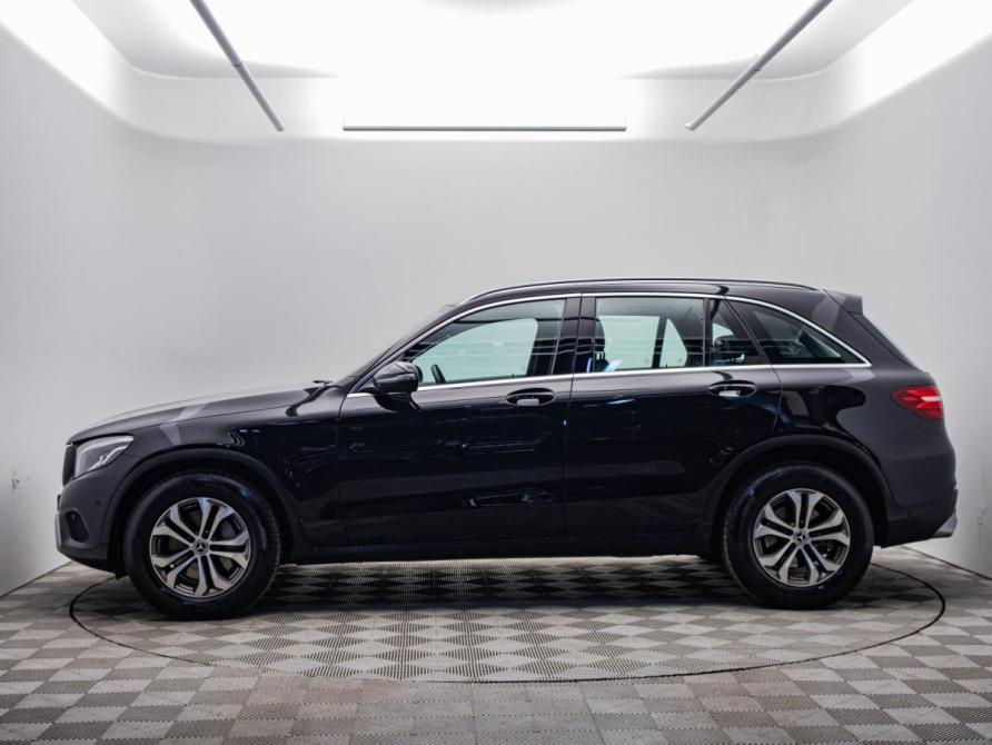 Mercedes-Benz GLC I (X253) Москва  - изображение 8