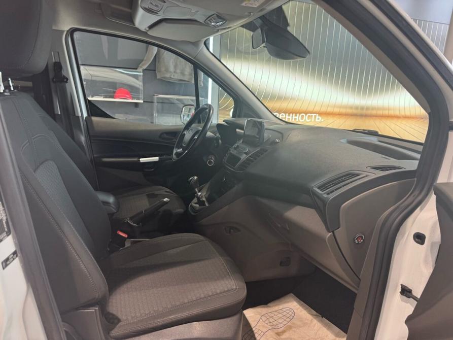 Ford Tourneo Connect II Рестайлинг Екатеринбург  - изображение 19