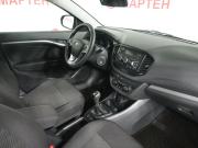 Lada (ВАЗ) Vesta I Вологда  - изображение 27