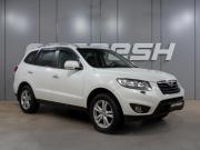 Hyundai Santa Fe II Рестайлинг Воронеж  - изображение 24