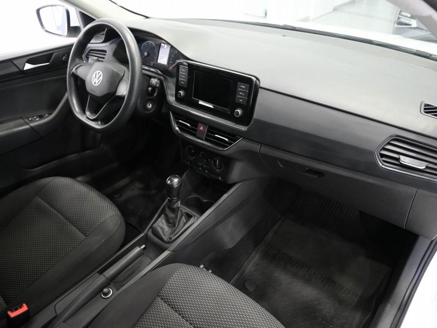 Volkswagen Polo VI Ростов-на-Дону  - изображение 9
