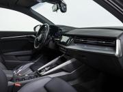 Audi A3 IV (8Y) Москва  - изображение 33