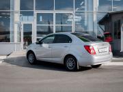 Chevrolet Aveo II Курган  - изображение 27
