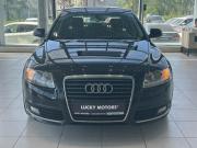 Audi A6 III (C6) Рестайлинг Екатеринбург  - изображение 33