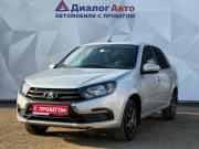Lada (ВАЗ) Granta I Рестайлинг Набережные Челны  - изображение 21
