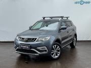 Geely Atlas I Москва  - изображение 15