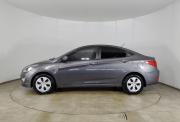 Hyundai Solaris I Волгоград  - изображение 24