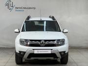 Renault Duster I Рестайлинг Химки  - изображение 22