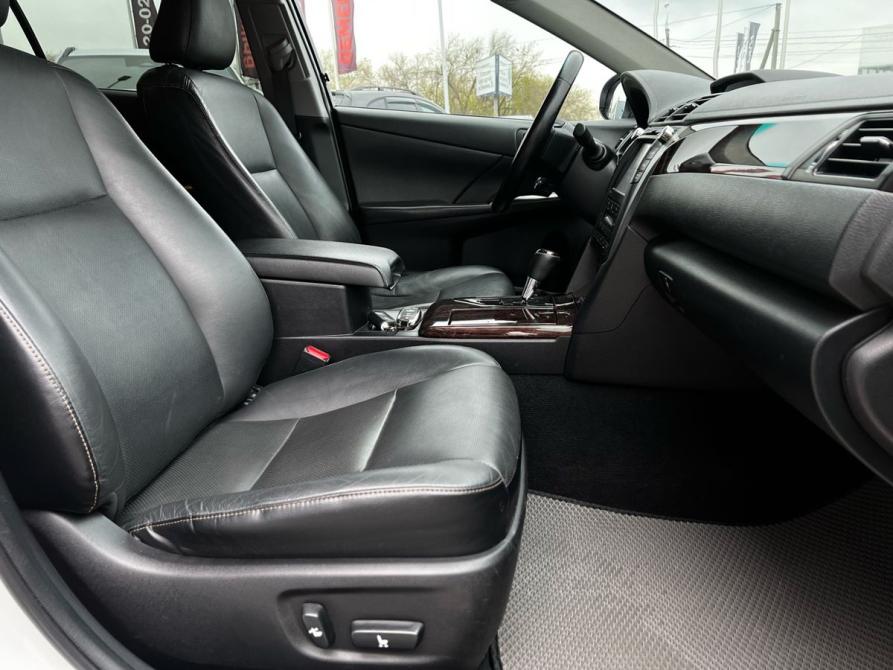Toyota Camry VII (XV50) Рестайлинг Волгоград  - изображение 24