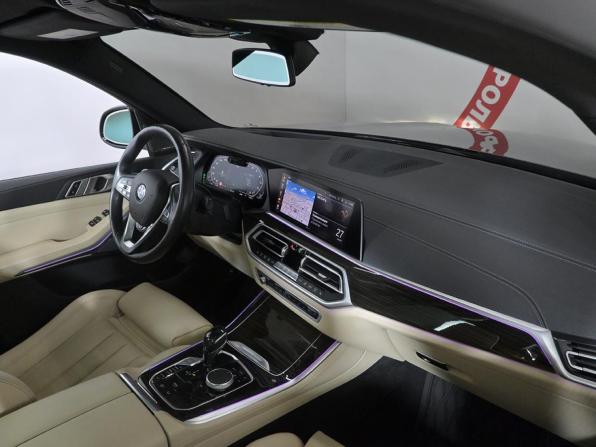 BMW X5 IV (G05/G18) с пробегом 2020 года, цена 7 355 700 рублей, 84050 км, внедорожник, Автокод Объявления