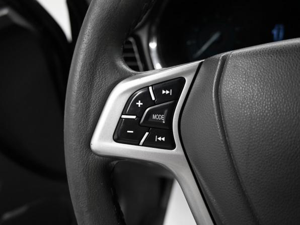 Chery Tiggo 3 I с пробегом 2017 года, цена 845 000 рублей, 108678 км, внедорожник, Автокод Объявления