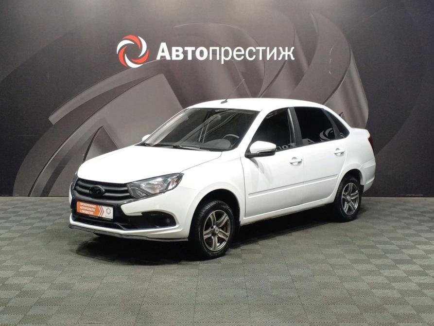 Lada (ВАЗ) Granta I Рестайлинг Оренбург  - изображение 1