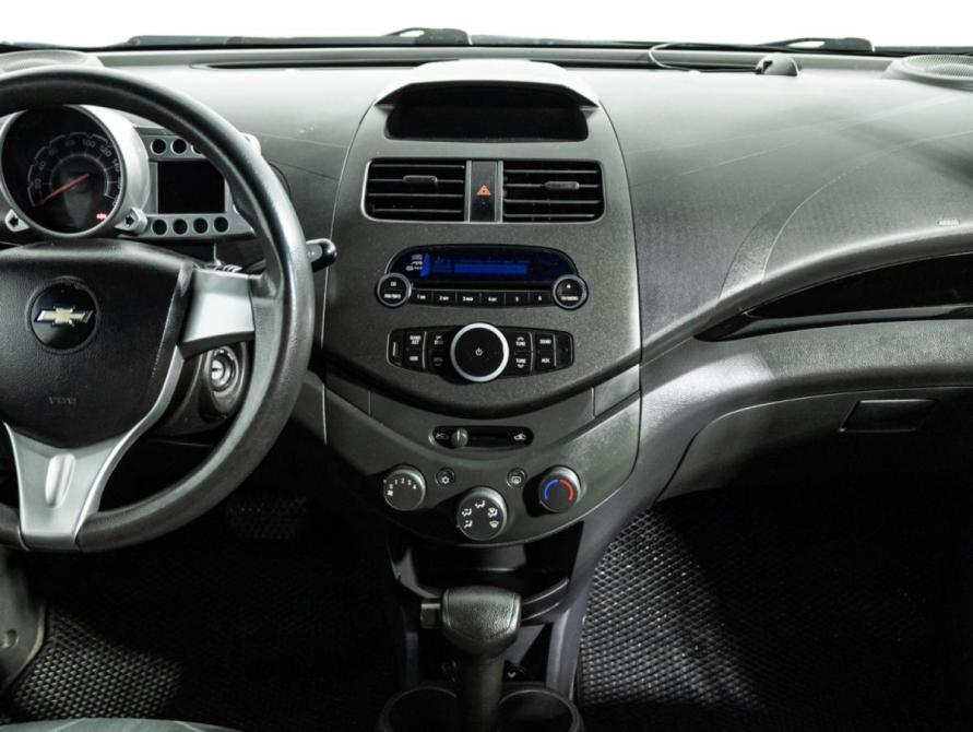 Chevrolet Spark III Санкт-Петербург  - изображение 15