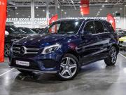 Mercedes-Benz GLE I (W166) Санкт-Петербург  - изображение 32