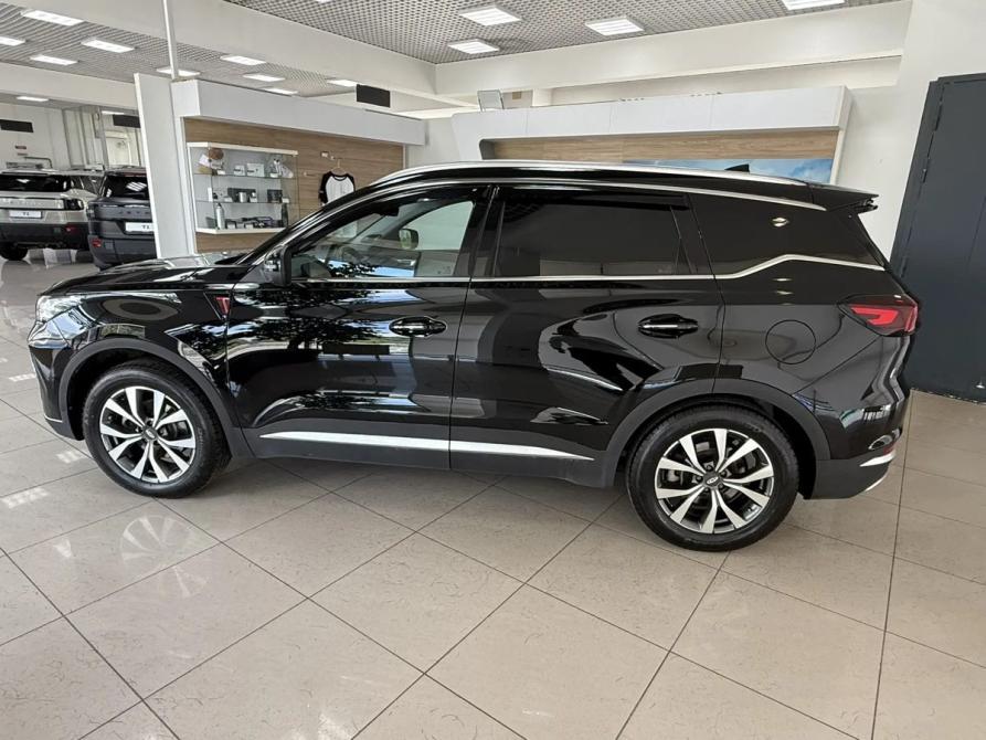 Chery Tiggo 7 Pro Max I Москва  - изображение 8
