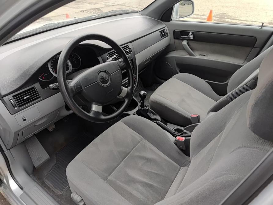 Daewoo Gentra II Ижевск  - изображение 20