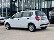 Chevrolet Aveo I Рестайлинг Краснодар  - изображение 24