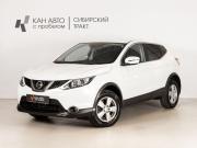 Nissan Qashqai II Рестайлинг Казань  - изображение 9