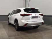Toyota Highlander IV (XU70) Кемерово  - изображение 36
