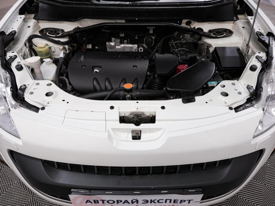 Peugeot 4007 Ульяновск  - изображение 21