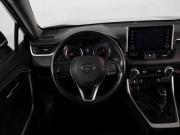 Toyota RAV4 V (XA50) Санкт-Петербург  - изображение 34