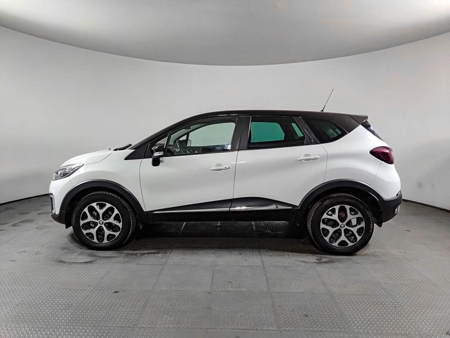 Renault Kaptur I Уфа  - изображение 10