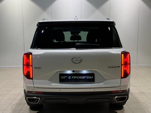GAC GS8 II с пробегом 2023 года, цена 3 300 000 рублей, 32000 км, внедорожник, Автокод Объявления