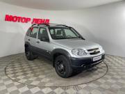 Chevrolet Niva I Рестайлинг Воронеж  - изображение 22