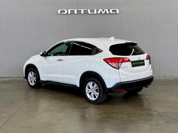 Honda HR-V II с пробегом 2018 года, цена 1 600 000 рублей, 146000 км, внедорожник, Автокод Объявления