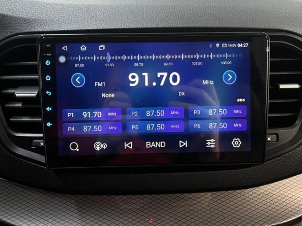 Lada (ВАЗ) Vesta I Рестайлинг (NG) с пробегом 2024 года, цена 1 291 000 рублей, 24171 км, универсал, Автокод Объявления