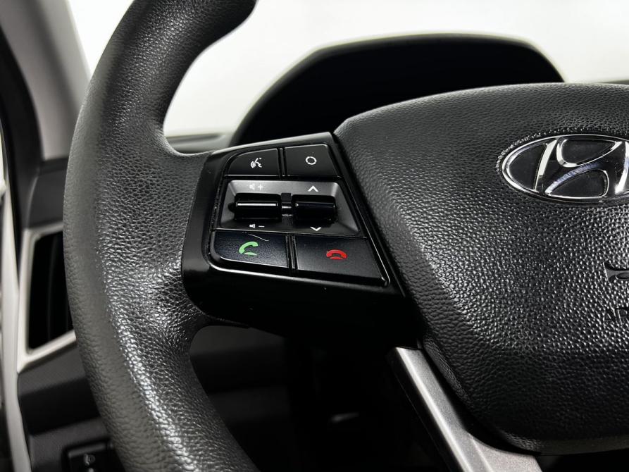Hyundai Creta I Калининград  - изображение 20