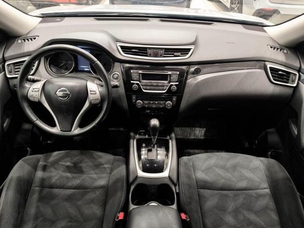 Nissan X-Trail III Рестайлинг с пробегом 2018 года, цена 2 250 000 рублей, 78088 км, внедорожник, Автокод Объявления